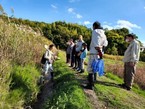 【参加者募集】8/18＆20開催「大場里山・自然観察会」
