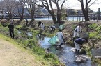 【参加者募集】5/26開催「境川・清住緑地 土手下草刈りワンデイチャレンジ」
