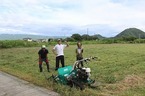 【参加者募集】7/11、18開催「松毛川千年の森づくり」