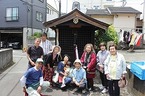 【参加者募集】9/28開催「腰切不動尊例祭」